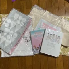 King & Prince CONCERT TOUR 2020～L&～