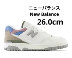 New Balance 550 26cm