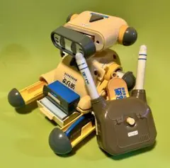 2026年最新】平成ロボットの人気アイテム - メルカリ