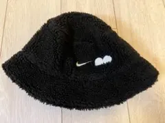 nike ナイキ ナオミ オオサカ バケットハット 黒　s/m サイズ