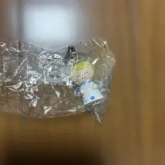 天使のミニフィギュア めじるしアクセサリー