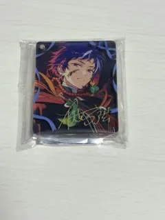 あんスタ 伏見弓弦 アニカフェ