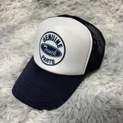 OTTO TRUCK BRANDメッシュキャップ　送料込み