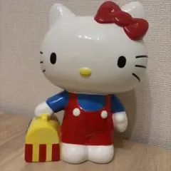 レア トーホー いつもいっしょね ハローキティ 特大おしゃべりラジコン