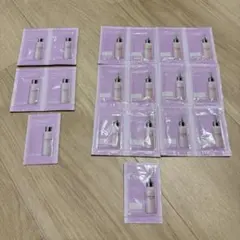 FLARUNE フラルネ サンプル トライアルセット 化粧水 乳液のサムネイル