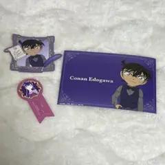 名探偵コナンカフェ2023