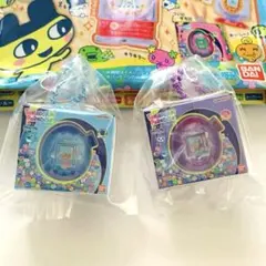 【匿名配送】たまごっち おかしなたまごボーロっち 3 パッケージチャームつき