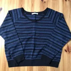 Hether☆ヘザー☆ニット