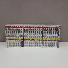 漫画 ゴブリンスレイヤー5作品 全巻セット 既刊45冊 - メルカリ