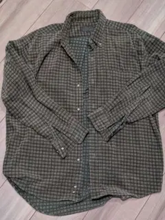 値下げしました♡CHAPS RALPH LAUREN チェック柄シャツ Lサイズ