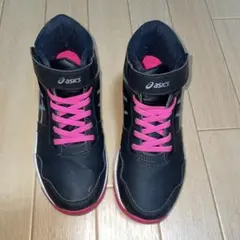 アシックス レーザービーム LAZERBEAM WD-MG ウィンターシューズ
