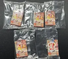 アイカツ　だれでもアイドル活動アクリルチャーム 3 有栖川おとめ