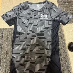 UNDER ARMOUR ISO-CHILL アンダーシャツ MD