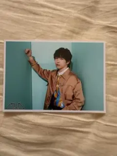 M!LK 吉田仁人 生写真 57杯目 ② - メルカリ