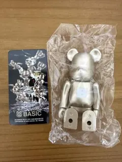 BE@RBRICK シリーズ52 BASIC【B】 ベアブリック