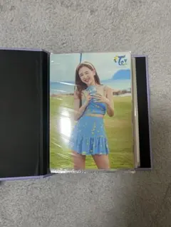 K-POPタレントカードセット