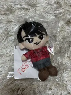 【新品】宮舘涼太 すのチル ぬいぐるみ