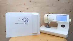 スヌーピー 刺繍 文字 厚地 ブラザー ミシン 本体 ハンドメイド 手芸 マスク スヌーピー 刺繍 文字 厚地 ブラザー ミシン 本体 ハンドメイド 手芸