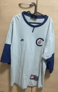 NIKE Cooperstown Collection Tシャツ M