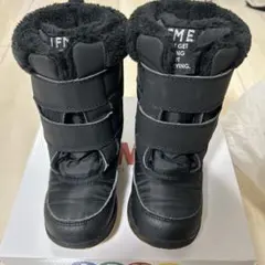 イフミー スノーブーツ 18センチ
