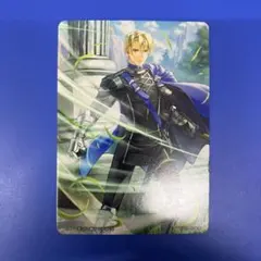 ファイアーエムブレムサイファ 主人公マーカー ディミトリ 風花雪月