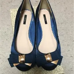 パンプス RANDA Mサイズ