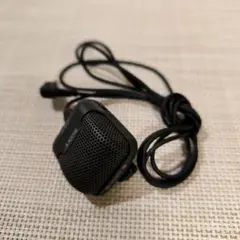 SONY ECM-717 ステレオコンデンサーマイク 本体のサムネイル