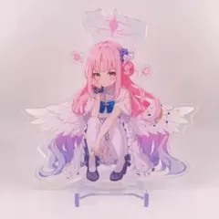 2026年最新】ブルーアーカイブ アクリルスタンド ミカの人気アイテム