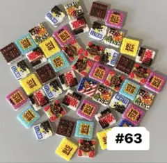 ネイルパーツ　説明欄をお読みください