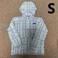 パタゴニア キッズ ジャケット