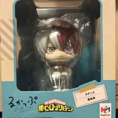僕のヒーローアカデミア　ヒロアカ　轟焦凍　るかっぷ
