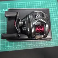 アルファスBF TW 純正スプール - メルカリ