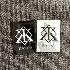 THE RAMPAGE 川村壱馬　ステッカーセット