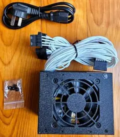 nzxt h1 v1 SFX電源 - メルカリ