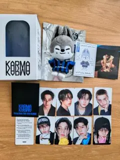 Stary Kids KARMA SKZOO ver. ウルフチャン