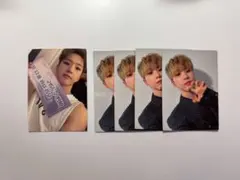 SEVENTEEN スタンプラリー ホシ トレカ まとめ