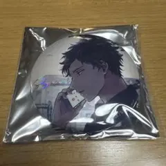 ギヴン CODA:NextVerse 中国 缶バッジD 吉田由紀 - メルカリ