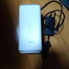 ソフトバンクエアー本体