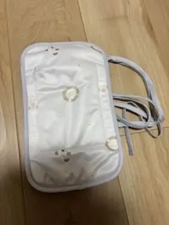 コトリ　抱っこ紐　ベビーカー用　アイスマット　保冷剤付き