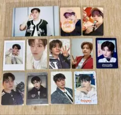 2026年最新】STRAYkids スンミン まとめ売りの人気アイテム - メルカリ