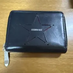 SAMANTHA KINGZ コインケース スター柄