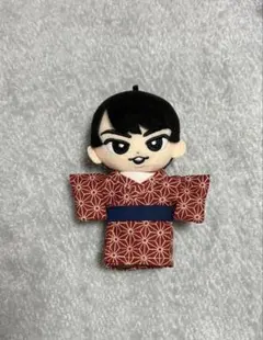 すのチル チルぬい服 忍者スノスケ衣装風 - メルカリ