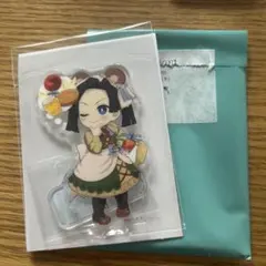 鬼滅の刃 実りの秋まつり2025 神崎アオイ