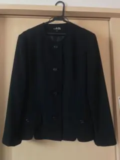 フォーマルセットアップ