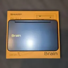 2026年最新】シャープ brain pw-sb5の人気アイテム - メルカリ
