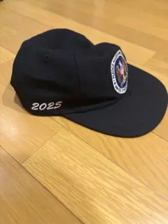 supreme シュプリーム2025キャップ