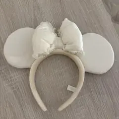 ディズニー ミッキー耳カチューシャ