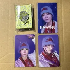 SEVENTEEN BSS TELEPARTY スングァン