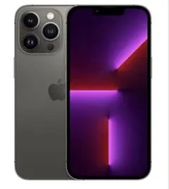 【ほぼ新品同様★電池新品】iPhone1 13 pro 256GB SIMフリー