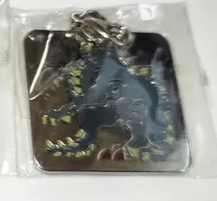 モンスターハンター　メタルチャーム　イビルジョー
